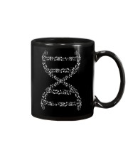 TSHIRT FOR MUSICIAN - MUSIC TEACHER - ORCHESTRA Mug thumbnail