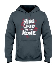 NOT SOLD IN ANY STORE Hooded Sweatshirt thumbnail
