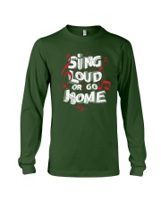 NOT SOLD IN ANY STORE Long Sleeve Tee thumbnail