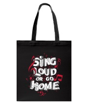 NOT SOLD IN ANY STORE Tote Bag thumbnail