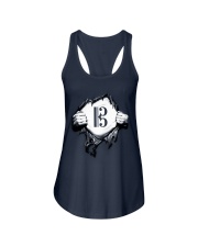 Awesome design for Music Lovers Ladies Flowy Tank thumbnail