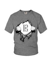 Awesome design for Music Lovers Youth T-Shirt thumbnail