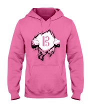 Awesome design for Music Lovers Hooded Sweatshirt thumbnail