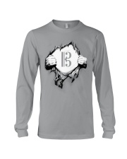 Awesome design for Music Lovers Long Sleeve Tee thumbnail
