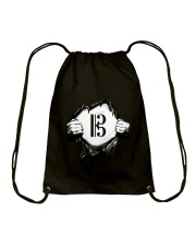 Awesome design for Music Lovers Drawstring Bag thumbnail