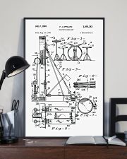 MUST HAVE FOR DRUMMERS 11x17 Poster lifestyle-poster-2