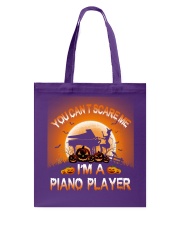 AWESOME DESIGN FOR PIANO PLAYERS Tote Bag thumbnail