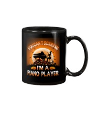 AWESOME DESIGN FOR PIANO PLAYERS Mug thumbnail