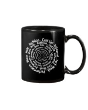 THEATRE THEATER MUSICALS MUSICAL TSHIRT Mug thumbnail