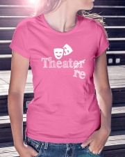 THEATRE THEATER MUSICALS MUSICAL TSHIRT Ladies T-Shirt lifestyle-women-crewneck-front-7