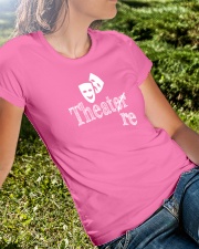 THEATRE THEATER MUSICALS MUSICAL TSHIRT Ladies T-Shirt lifestyle-women-crewneck-front-8