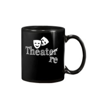 THEATRE THEATER MUSICALS MUSICAL TSHIRT Mug thumbnail