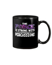 AWESOME DESIGN FOR PERCUSSION PLAYERS Mug thumbnail
