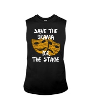 THEATRE THEATER MUSICALS MUSICAL TSHIRT Sleeveless Tee thumbnail