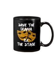 THEATRE THEATER MUSICALS MUSICAL TSHIRT Mug thumbnail