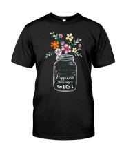 Happiness is Being a Gigi Tee Shirts Premium Fit Mens Tee thumbnail
