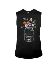 Happiness is Being a Gigi Tee Shirts Sleeveless Tee thumbnail