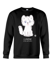 webtoon merch OFFICIAL UK T SHIRT HOODIE Crewneck Sweatshirt thumbnail