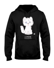 webtoon merch OFFICIAL UK T SHIRT HOODIE Hooded Sweatshirt thumbnail