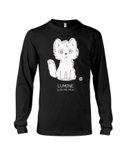 webtoon merch OFFICIAL UK T SHIRT HOODIE Long Sleeve Tee thumbnail