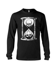 unus annus merch OFFICIAL UK T SHIRT HOODIE Long Sleeve Tee thumbnail