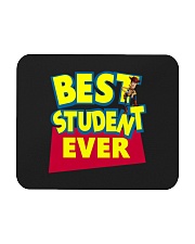 Best Student ever Back to School Mousepad thumbnail