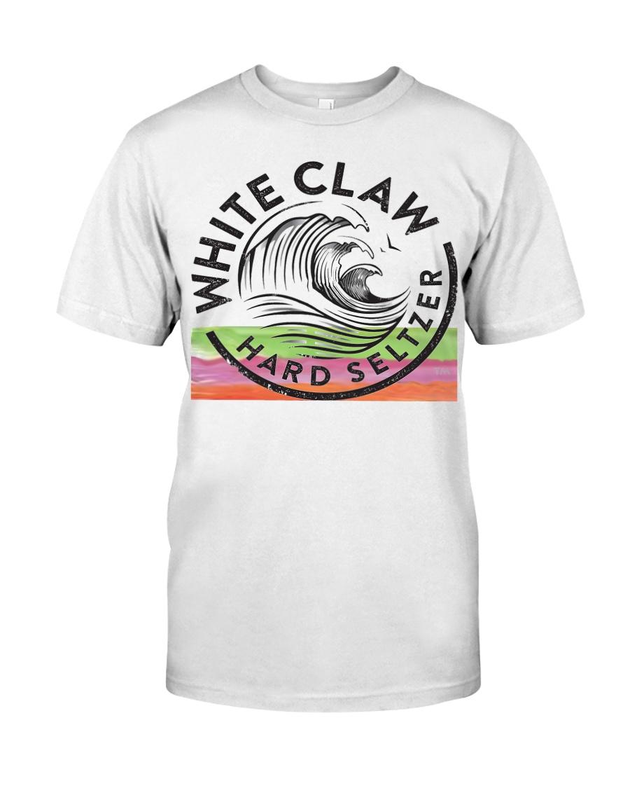 White Claw Classic T-Shirt