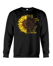 Speak Like A Sailor Crewneck Sweatshirt tile