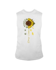 Choose Happy Sleeveless Tee tile