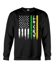 lucky patrick day Tshirt Crewneck Sweatshirt thumbnail