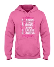 Amazing Mom - Mother Day 2017 Hooded Sweatshirt thumbnail