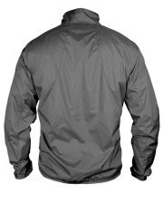 Jesus8232 Lightweight Jacket back