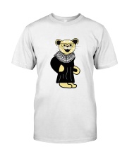 CAT LOVERS 24 Classic T-Shirt front