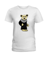 CAT LOVERS 24 Ladies T-Shirt tile