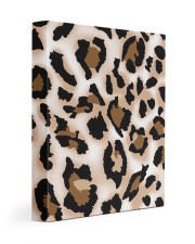 ALL ABOUT LEOPARDS Gallery Wrapped Canvas Prints tile