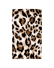 ALL ABOUT LEOPARDS Hand Towel tile