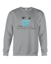 BEAUTYGRAM 1 Crewneck Sweatshirt tile