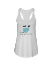 BEAUTYGRAM 1 Ladies Flowy Tank tile