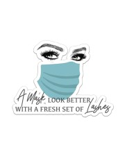 BEAUTYGRAM 1 Sticker tile