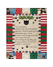 CAT LOVERS 53 Quilt 40"x50" - Baby front