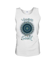 LIMITED EDITION 6 Unisex Tank tile