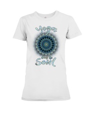 LIMITED EDITION 6 Premium Fit Ladies Tee tile