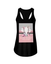 LIMITED EDITION 17 Ladies Flowy Tank tile