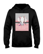 LIMITED EDITION 17 Hooded Sweatshirt tile