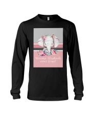 LIMITED EDITION 17 Long Sleeve Tee tile