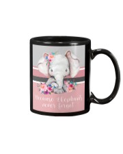 LIMITED EDITION 17 Mug tile