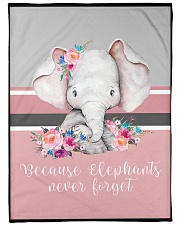 LIMITED EDITION 17 Fleece Blanket tile