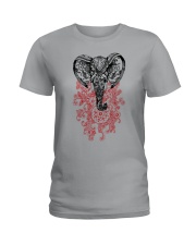 LIMITED EDITION 9 Ladies T-Shirt tile