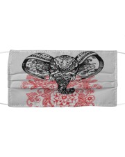 LIMITED EDITION 9 Mask tile