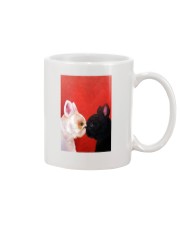 FRENCH BULLDOG 12 Mug tile